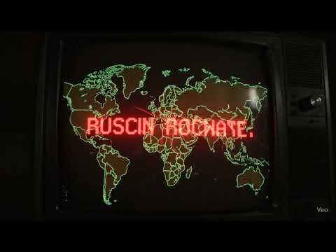 SCP-1984 Dead Hand: The End of the World is Here