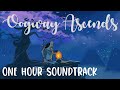 Oogway Ascends - 1 Hour Soundtrack - Kung Fu Panda (2008)