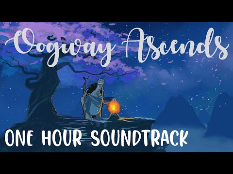 Oogway Ascends - 1 Hour Soundtrack - Kung Fu Panda (2008)