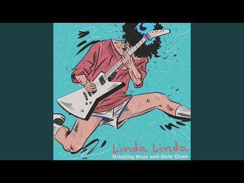 Linda Linda (Japanese)