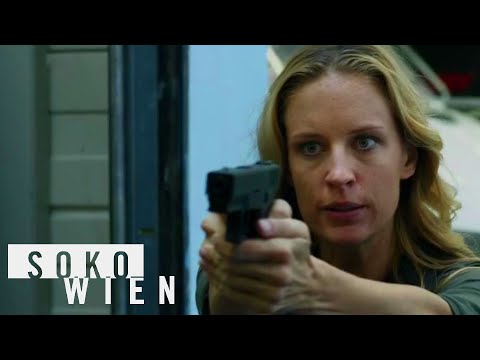 ᴴᴰ SOKO Wien Staffel 9 Folge 14 - Patuschek