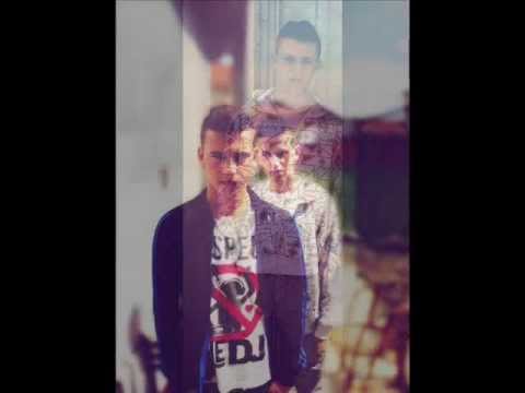 Doping feat. Frost & Sherry - Jau Palojm ( 2013 )