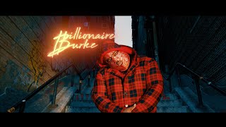 Billionaire Burke - WHG5PTY (Official Music Video)