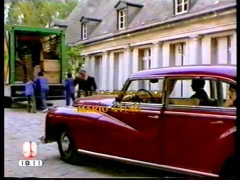 Venido a Menos - (1984) Fernando Siro - Fernanda Mistral