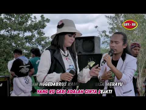 Arya Satria Feat. Inang Yulieta - Rondo Kalimantan | Dangdut (Official Music Video)