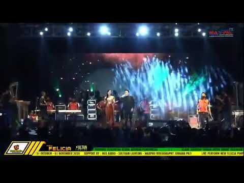 Tepung Kanji Yeni Inka feat Aly Aksyar Bp4 indosiar