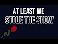 Kygo - "Stole The Show" (Lyric Video) ft. Parson ...