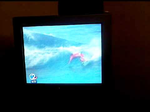Andy Irons Tribute