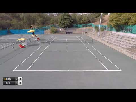 MARINA BASSOLS RIBERA V MARIAM BOLKVADZE - 25 SANTAREM (incpmplete)