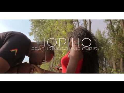 Hopiho - Baby Video (Teaser)