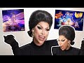 Ms. Eva’s Watch Party | Rupaul’s Drag Race All Stars 9 Meet The Queens Reaction Video