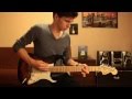 Get Ready - Eric Clapton (Cover)