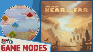 Watch It Played - Near and Far video thumbnail