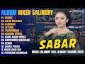 Album Niken Salindry SABAR KALIH WELASKU LAMUNAN Lagu Campursari Full Album Terbaru 2025