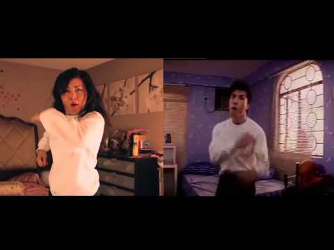 Donnie Yen Breakdance Tribute  Bgirl Peppa