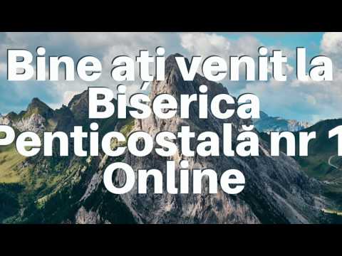 22 Martie 2020 - Duminica Dimineata - LIVE