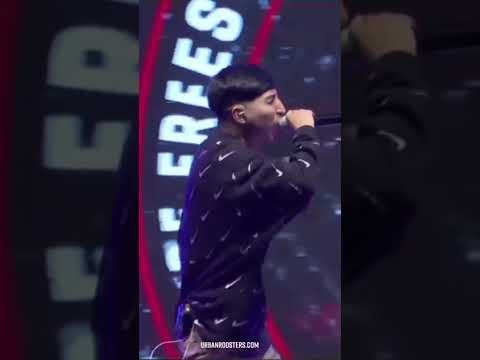 Nekroos 👁️ #fmsperu