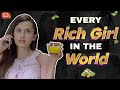 Every Rich Girl In The World Being Indian