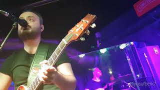 Seksendört - Sarhoş Gibiyim (IF Performance Hall 15.12.17)