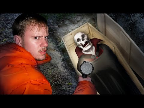 Investigating the "Real" Cases of Vampires