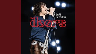 The End (Segue) (Live Hollywood Bowl 1968)