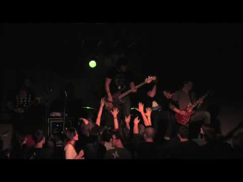 Belle Epoque The Great Fire Live at Art Ambush Waco