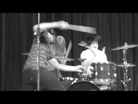 The Boy Judas @ Jackson Memorial High School PART 4