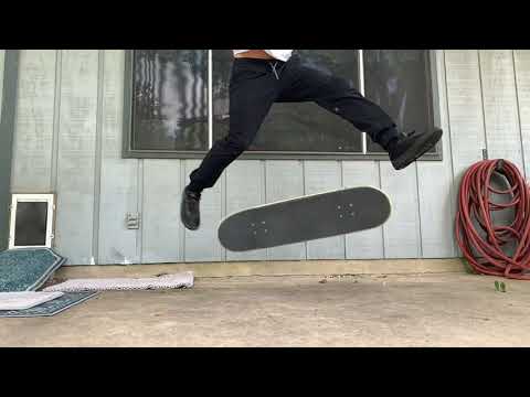 5 MAJOR Tips For LEARNING FLIP TRICKS