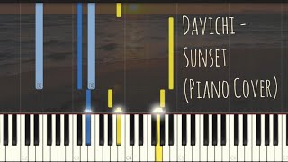 Download lagu 다비치 Davichi - Sunset 노을 | Crash Landing on You 愛的迫降 사랑의 불시착 | Piano Pop Song Tutorial mp3 Download lagu 다비치 Davichi - Sunset 노을 | Crash Landing on You 愛的迫降 사랑의 불시착 | Piano Pop Song Tutorial mp3
