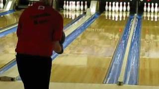 preview picture of video 'Junior Bowlers Tour 1/25/09 Mira Mesa Bowl'