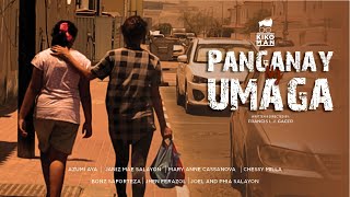 PANGANAY NG UMAGA (PINOY FULL LENGTH MOVIE)- Engli