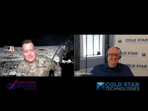 David Buehler - How Is CHPS Going To Benefit Space Force?