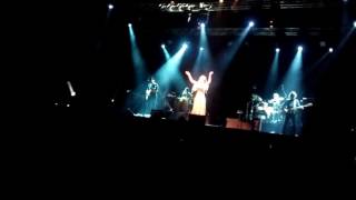 Marisa Monte em Manaus - Maria de Verdade