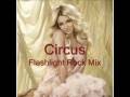 Circus (Flashlight Rock Mix) - Britney Spears ...