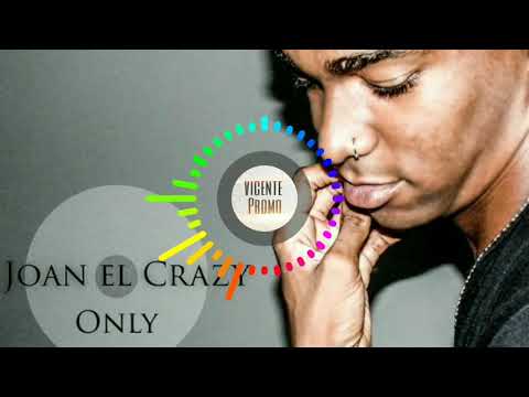 Joan El Crazy & Pablo - Enamórate (audio oficial)