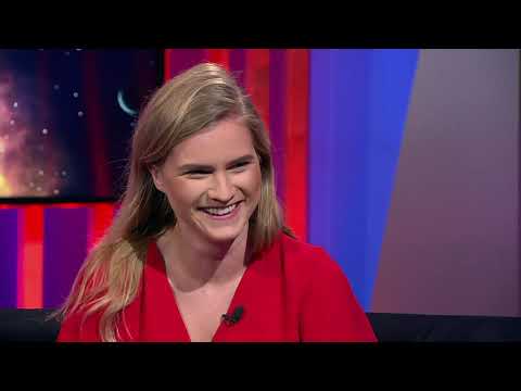 Kanal 2 saade "Õhtu" - Monika Palm ja Akasha Kroonikad