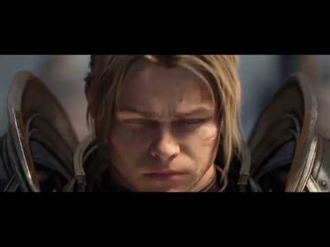 King Anduin Wrynn