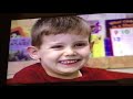 Closing To Barney S It S Nice To Meet You 2003 VHS