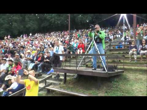 FK Fogáš - Detva 2018