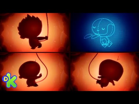 Nacidos para rockear | Mini Beat Power Rockers | Discovery Kids