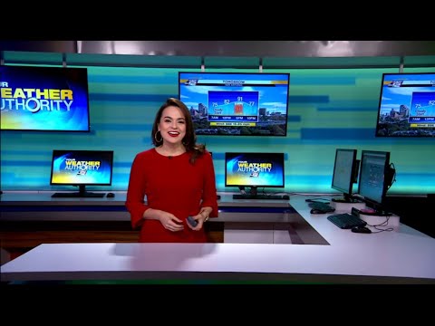 Kaiti's 6 p.m. Update: May 19, 2019