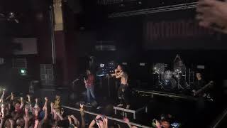 Nothing More - I&#39;ll Be OK (Live in Birmingham 20/02/2024)