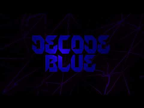 Decode Blue-A.N.T 2 Promo Set (August 2021)
