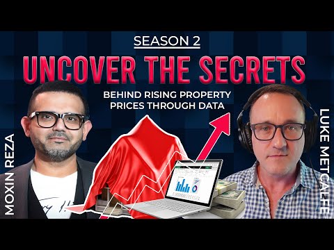 Uncover the Secrets Behind Rising Property Prices
