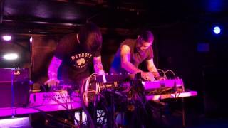 MSTRKRFT - ID (5) - The Middle East, Cambridge MA