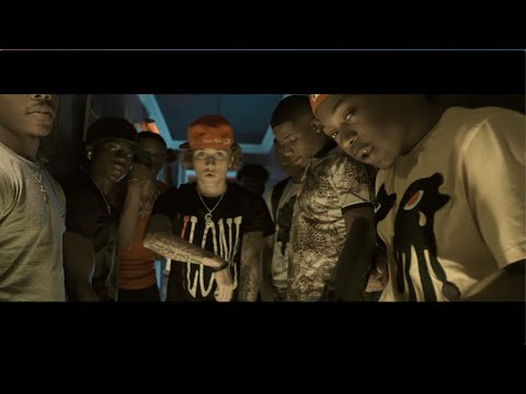 Luh JoJo "First 48" (Official Music Video)