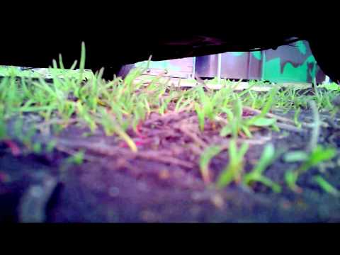 Hubsan mini drone - edit