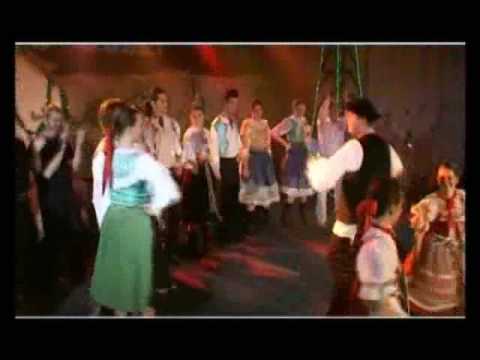 Ľudová zábava - diskotéka - Martin Jakubec