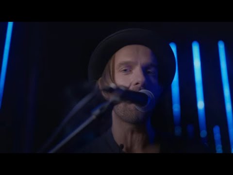 Robin Sukroso - "Goldmind"