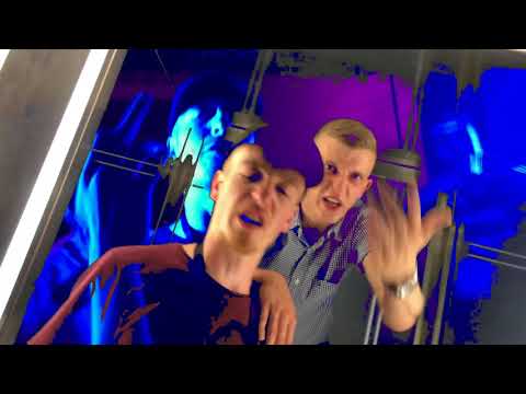 LÄSH & SHIZO - AUF EIGENE FAUST 2018 ( Musikvideo )